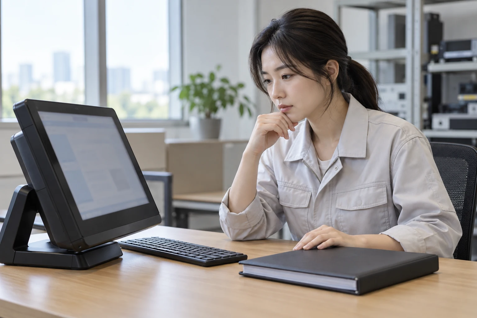 Windows라는 이름보다 정확한 버전과 설치 권한을 보세요